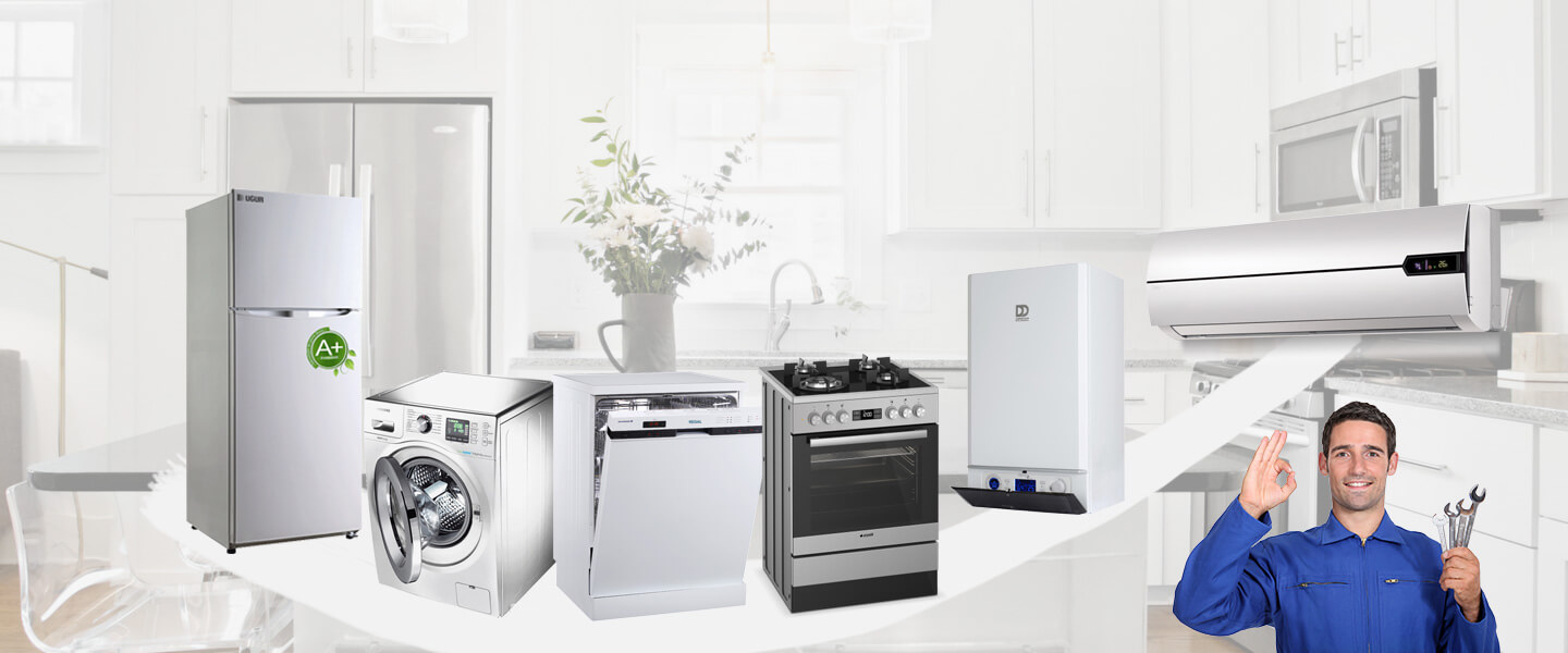 Edirne Hotpoint Servisi